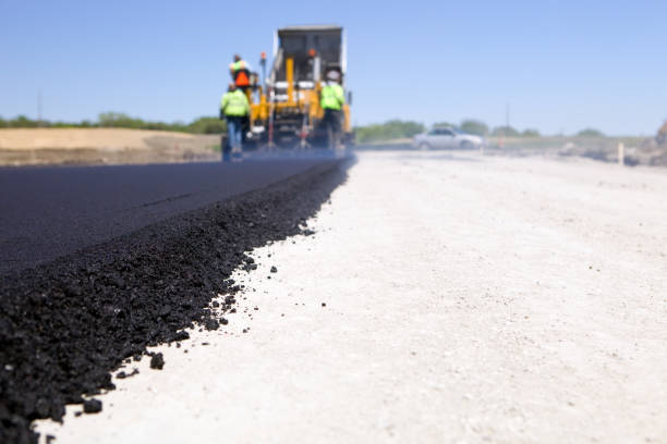 Best Driveway Repair Near Me  in Sacred Heart University, CT